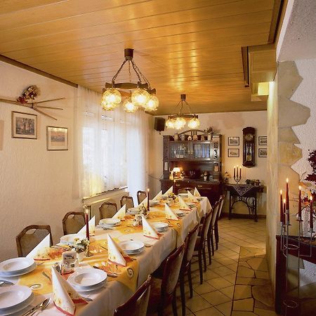 Familienhotel Zur Linde Panschwitz-Kuckau Екстер'єр фото