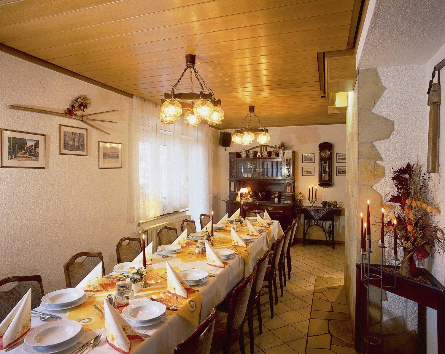 Familienhotel Zur Linde Panschwitz-Kuckau Екстер'єр фото