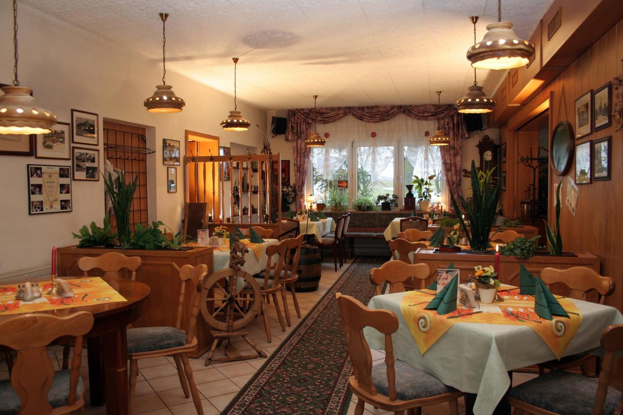 Familienhotel Zur Linde Panschwitz-Kuckau Екстер'єр фото