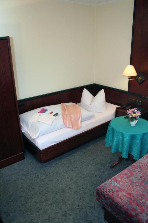 Familienhotel Zur Linde Panschwitz-Kuckau Номер фото