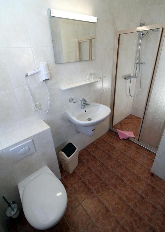 Familienhotel Zur Linde Panschwitz-Kuckau Номер фото