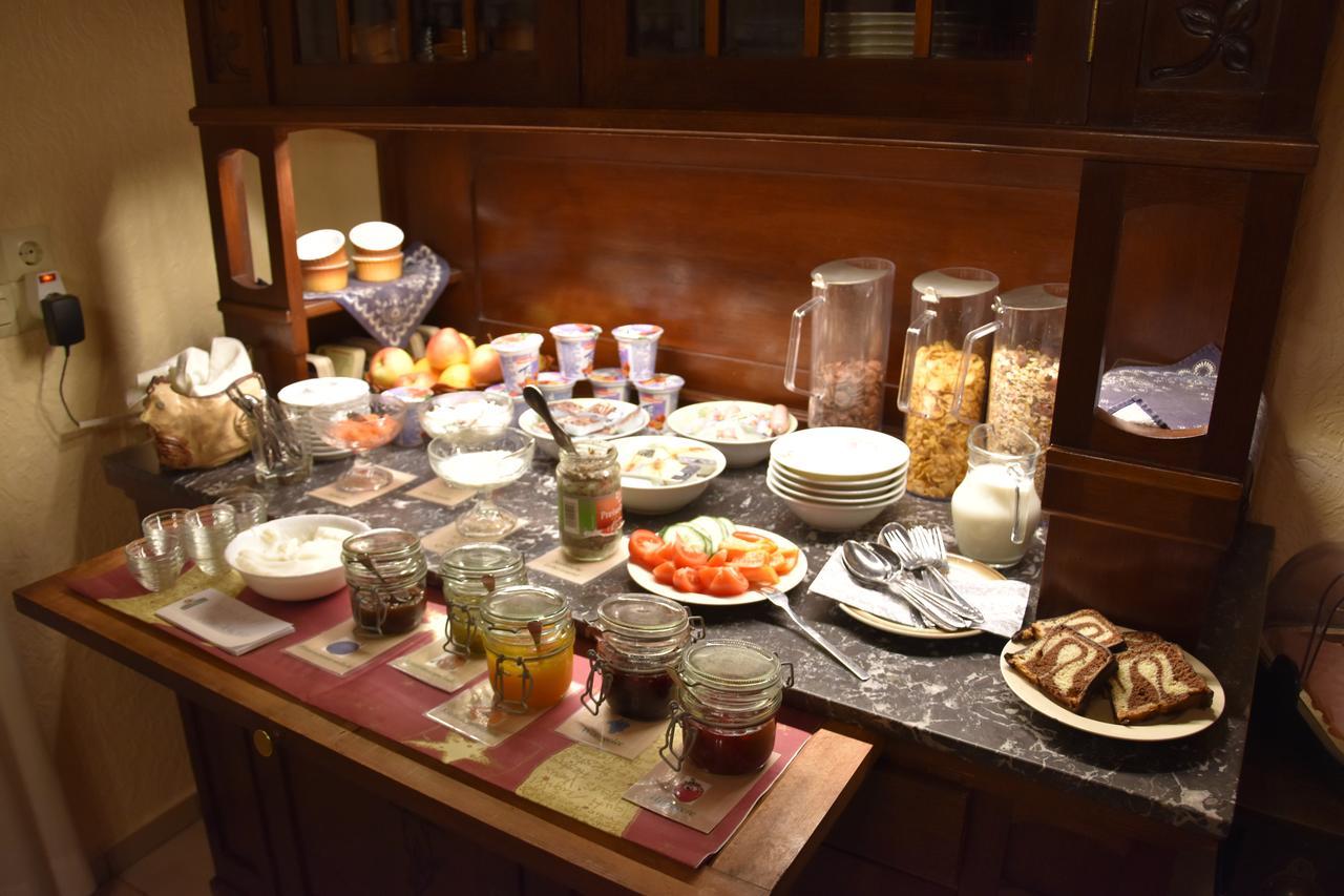 Familienhotel Zur Linde Panschwitz-Kuckau Екстер'єр фото